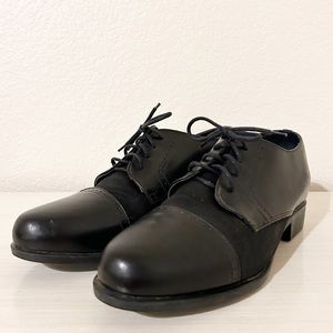 Ariat Monroe women’s lace up Oxford loafer